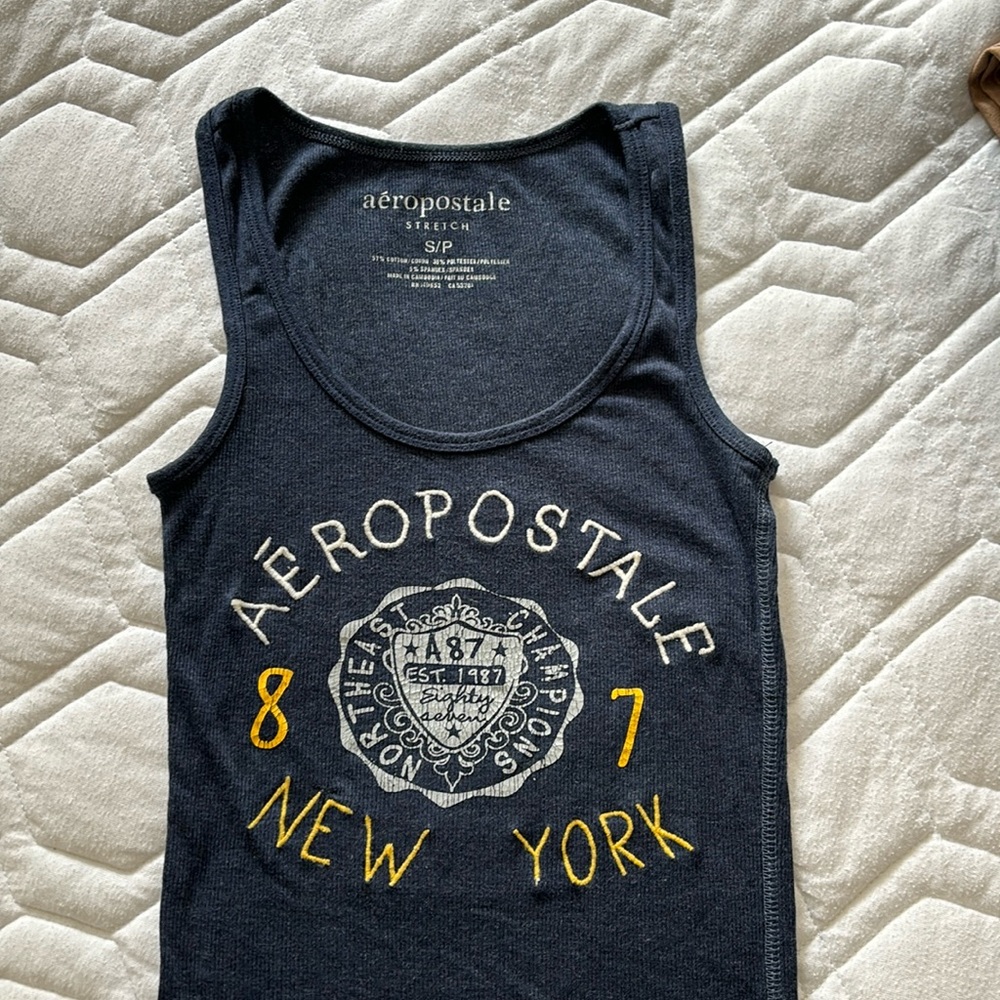 Aeropostale tank
